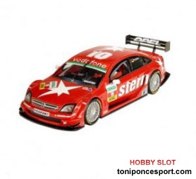 Opel Vectra DTM