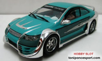 Tuning Car 2