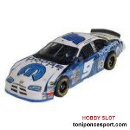 Dodge Charger "Kahne" nº9