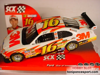 Ford Nascar "Biffle" Nº16