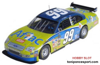 Ford Nascar "Edwards" Nº99