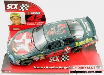 Dodge Charger "Montoya" nº42
