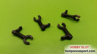 Suspension Hummer H3 Off-Road