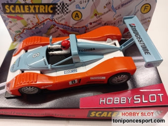 Ferrari 333SP Super Sport "LMC"