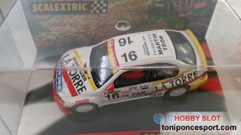 Hyundai Accent Desguaces LA TORRE nº16