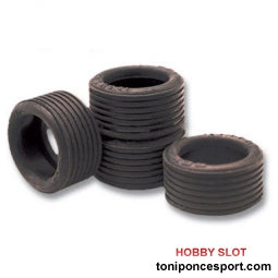Neumaticos tipo 1 (19,3x11,2mm)