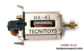 Motor RX-41