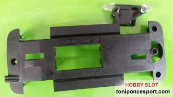 Chasis Subaru Impreza SCX