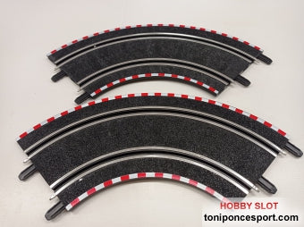 Curva Standard Compact (x2)