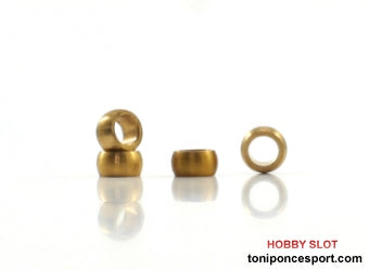Cojinete bronce 3/32 para soporte motor RT3