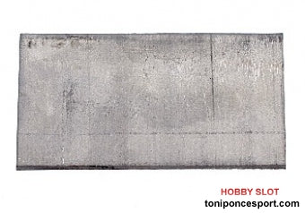Contrapeso adhesivo 100x50x2mm