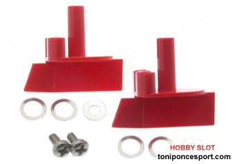 Guia MRRC-universal Home Racing (7mm. profundidad)