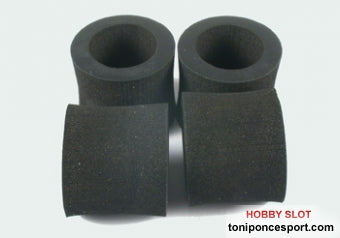 Neumaticos Espuma ProComp-2 30mm ext.20mm ancho 20mm diam.int.