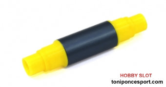 Colocador Quick Fit para Neumáticos de Goma con Adaptador para Llantas ø16,5 y ø16,9mm.