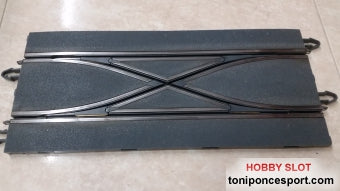 Pista cambio carril Digital - USADO