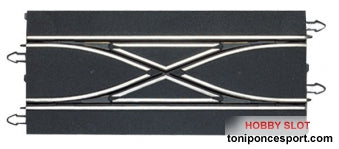 Pista cambio carril Digital - WOS - Advance