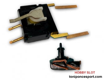 Kit Advance Coches Tipo B