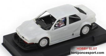 Alfa 155 DTM 1995 White Racing Kit