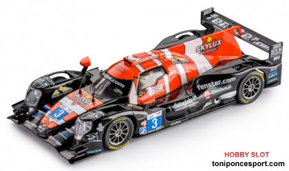 Oreca 07 LMP #3 24h Le Mans 2022 Skylux