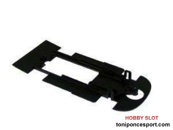 Chasis Audi R8C for sica01 cars