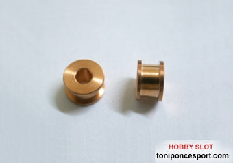 Cojinetes bronce Standard Slot.it PRO.