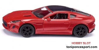 Jaguart F-Tupe R