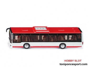 Autobus urbano MAN Lions City
