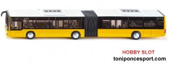 Autobús de línea articulado