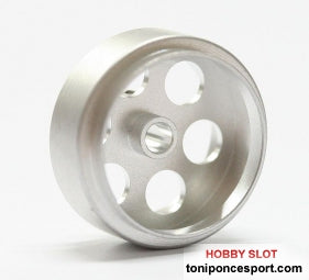 Llanta Universal 15,9 x 8,5 (x2)