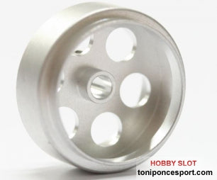 Llanta 16,2 x 10 mm. UNIVERSAL