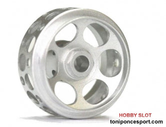 Llanta 16,2 x 10 mm. URANO EVO