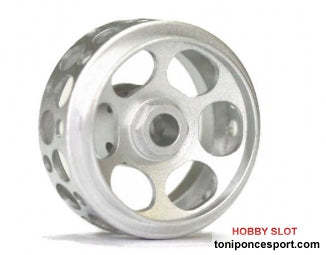 Llanta 16,5 x 10 mm. URANO EVO