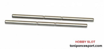 Eje autocentrable 50 x 2,38 mm. (3/32´´)