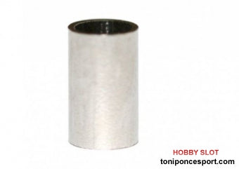 Separador 5 mm. MINI INOX. para eje 2,38 mm. (3/32´´) x10