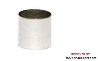 Separador 3 mm. MINI INOX. para eje 3 mm. (x10)