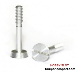 Kit para suspensión ESPECIAL ALUMINIO