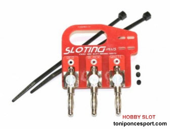 Conector Compacto Abierto