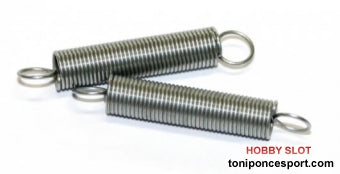 Muelles para Mando