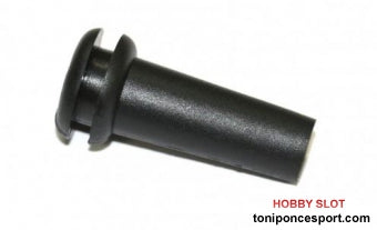 Protector para cable eléctrico