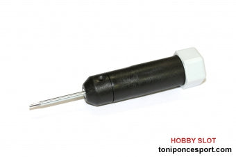 Llave Atornillador dinamométrico con punta 1,3 - para espárrago allen M2,5