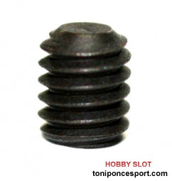 Esparrago M2 x 4mm. Allen (x20)
