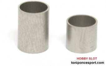 Protector tetón carrocería 5 mm.