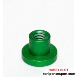 Limitador 2,5 mm. H 1/24 M2 VERDE (x6)