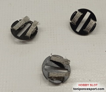 Trencillas para Guia Superslot (x3)