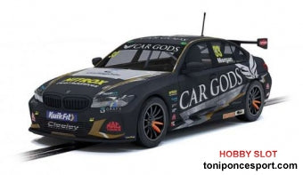 BMW 330i NGTC BTCC 2021