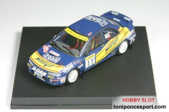 Subaru Impreza "Montecarlo 96 Baroni"