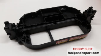 Chasis TGS-R (Usado)