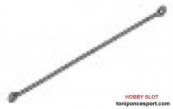 Eje Transmision Central para A. Romeo 155 (58128)