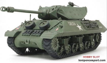 Tanque M10 IIC Aquiles