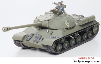 Tanque JS3 Stalin 1/35